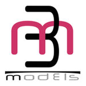 3mmodels logo